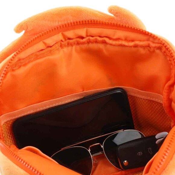 Horror Chucky Festie Bestie Plush Crossbody - Picture 5 of 8